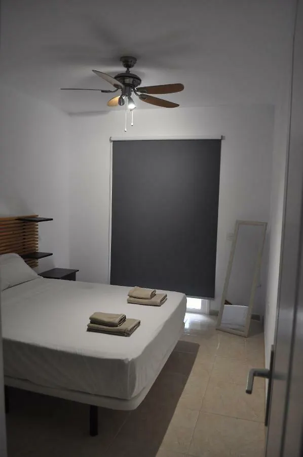 Apart. Nala, Puertito Gueimar Beach Puertito de Guimar 0*,