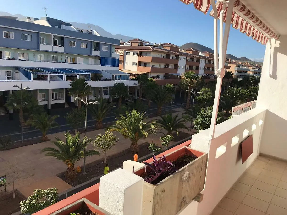Apartment Apart. Nala, Puertito Gueimar Beach Puertito de Guimar Spain